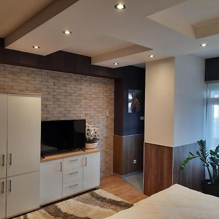 شقة Nagykáta  في Fenyo Apartman المظهر الخارجي الصورة