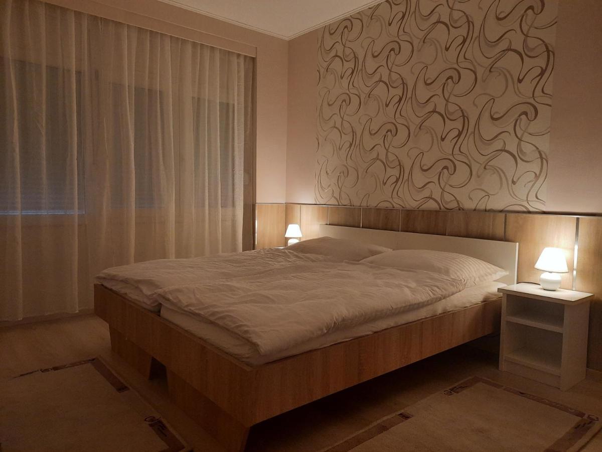 شقة Nagykáta  في Fenyo Apartman المظهر الخارجي الصورة