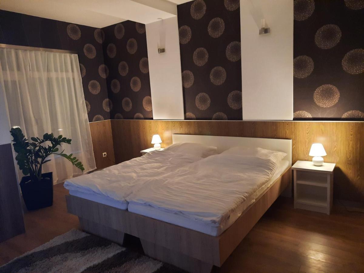 شقة Nagykáta  في Fenyo Apartman المظهر الخارجي الصورة