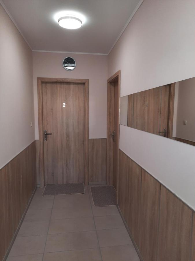 شقة Nagykáta  في Fenyo Apartman المظهر الخارجي الصورة