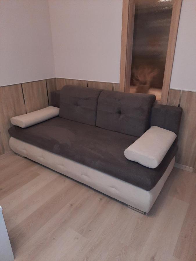 شقة Nagykáta  في Fenyo Apartman المظهر الخارجي الصورة