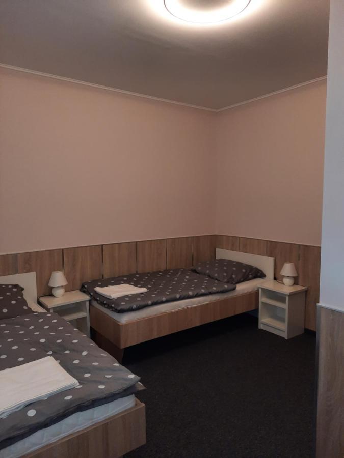 شقة Nagykáta  في Fenyo Apartman المظهر الخارجي الصورة