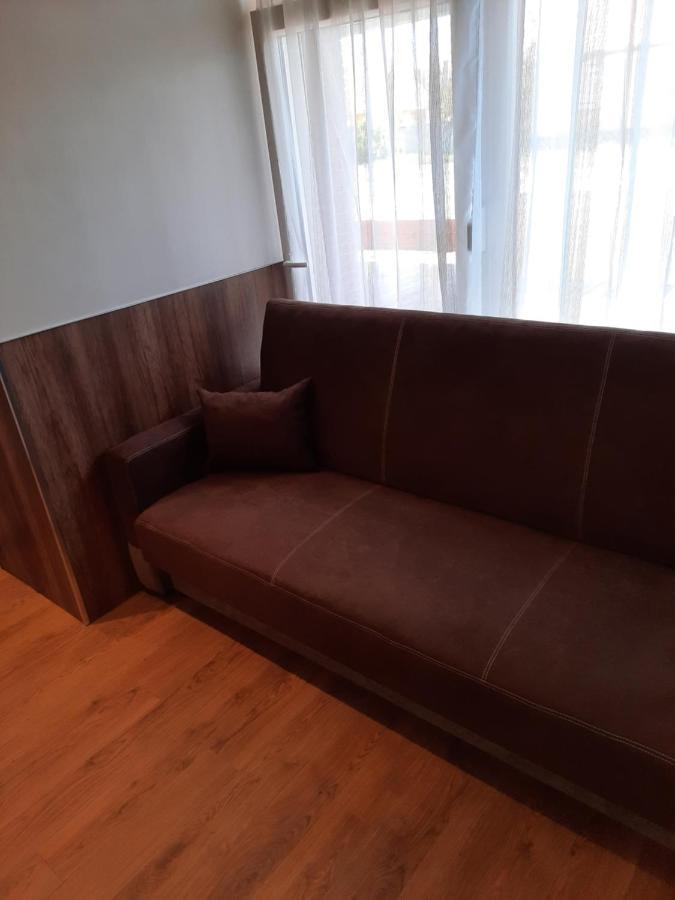 شقة Nagykáta  في Fenyo Apartman المظهر الخارجي الصورة